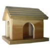 Pet Product Wooden Room For Rat (M-010) 